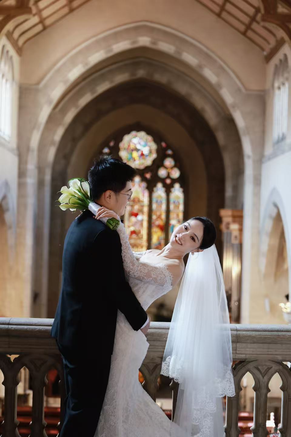 婚纱照 8